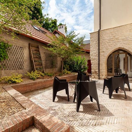 Apartmany Dacicky 2 Kutná Hora Exterior foto