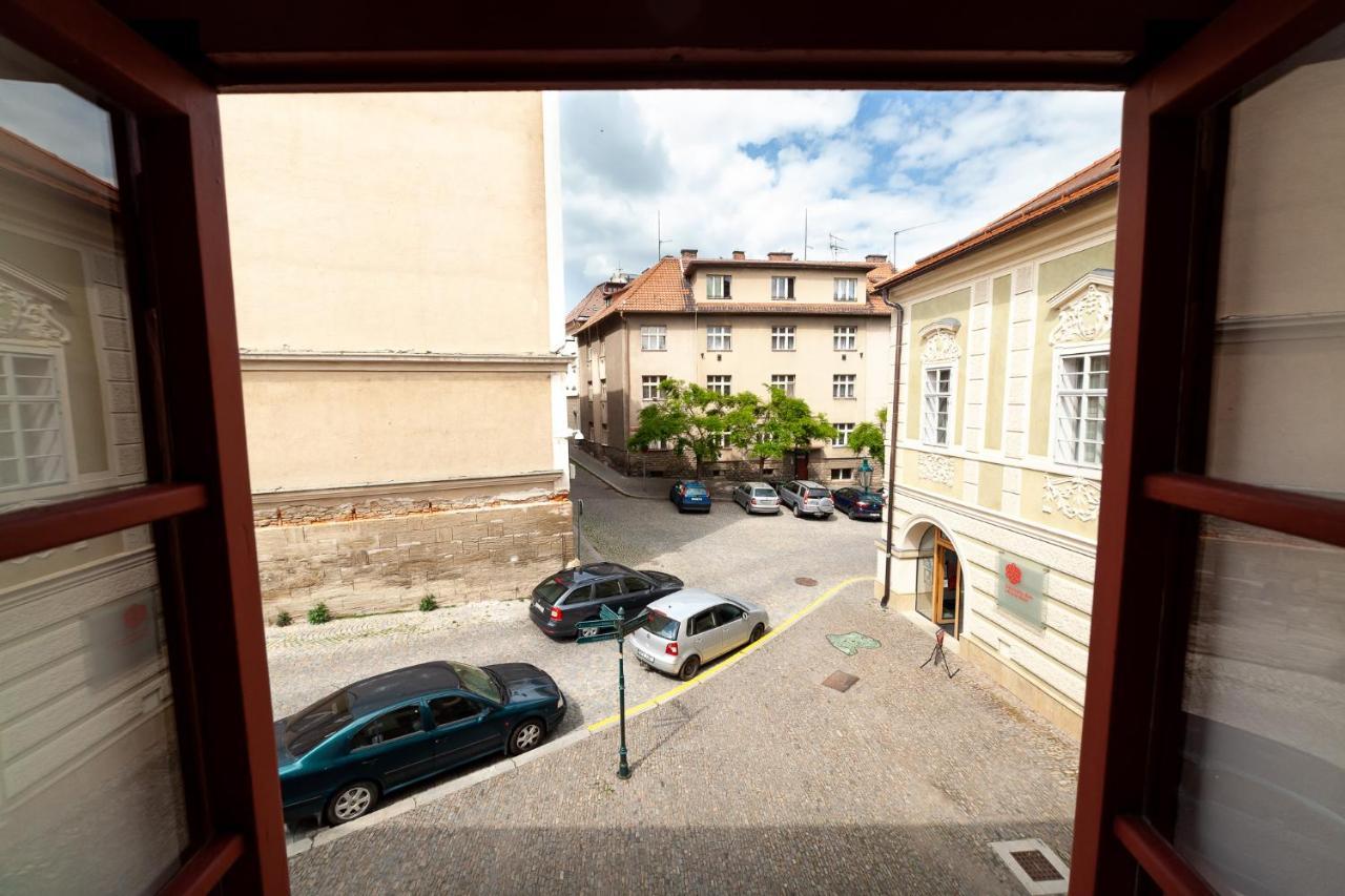 Apartmany Dacicky 2 Kutná Hora Exterior foto