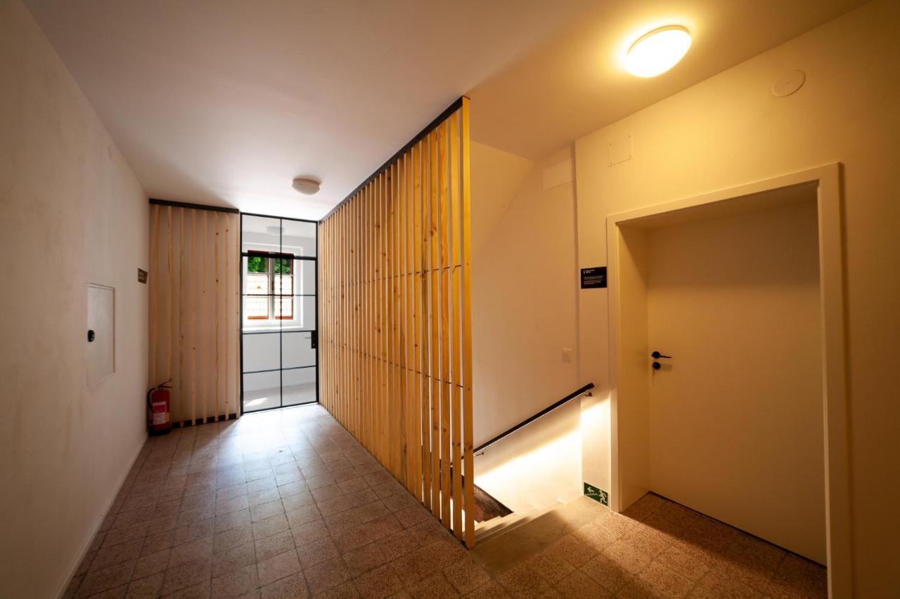 Apartmany Dacicky 2 Kutná Hora Exterior foto